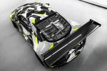 Audi R8 GT3 LMS Recon MC8 by Mcchip-DKR 2016 года